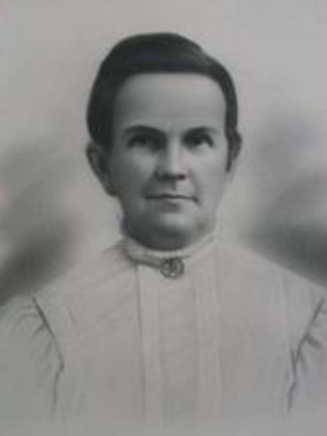 Christina Dalziel Henderson (1853 - 1922) Profile